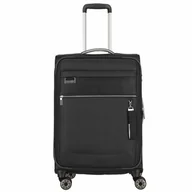 Walizki - Travelite Miigo Wózek 4-kołowy 67 cm nachtschwarz - miniaturka - grafika 1