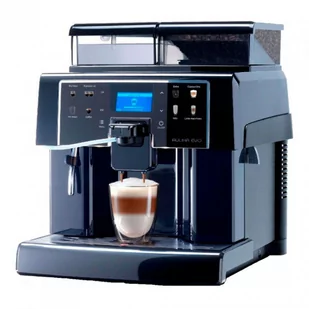 Saeco Ekspres do kawy Aulika EVO Focus 10000040 - Inne urządzenia gastronomiczne - miniaturka - grafika 1