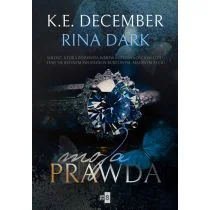 Moja prawda - Literatura obyczajowa - miniaturka - grafika 1