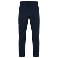 Spodnie sportowe męskie - Spodnie męskie Haglöfs ROC Lite Stand Tarn Blue 48 - miniaturka - grafika 1