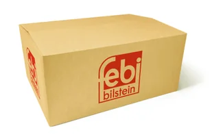 Czujnik ABS FEBI BILSTEIN 106958 8200274801 RENAULT MASTER II 00-10 - Czujniki - miniaturka - grafika 1