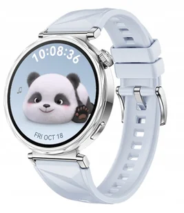 Huawei Watch GT 5 41mm Błękitny - Smartwatch - miniaturka - grafika 2