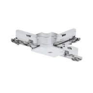 Akcesoria do oświetlenia - Paulmann Łącznik URail &quot;T&quot; 125mm max.1000W biały 97686 - miniaturka - grafika 1