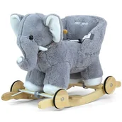 Zabawki na biegunach - Milly Mally Słonik Polly 2368 - miniaturka - grafika 1