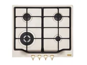 Płyty gazowe do zabudowy - Franke FHCL 604 3G TC PW C - miniaturka - grafika 1