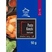 Pasty warzywne - House of Asia pasta kimchi 50g - miniaturka - grafika 1