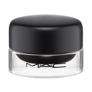 Eyelinery - MAC Cosmetics Pro Longwear Fluidline Eye Liner and Brow Gel eyeliner do oczu odcień Blacktrack 3 g - miniaturka - grafika 1
