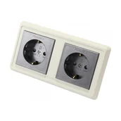 Kable - FURUTECH FP-SWS-D (G) +9 sklepów - przyjdź przetestuj lub zamów online+ - miniaturka - grafika 1