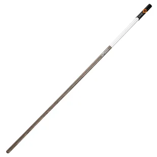 Garedna Trzonek drewniany 150 cm Combisystem - Pozostałe narzędzia ogrodowe - miniaturka - grafika 1