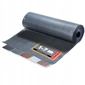 Ogrodzenia - Osłona balkonowa Skei 100 x 90 cm, antracyt - miniaturka - grafika 1