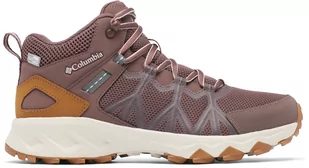 Buty Trekkingowe Damskie Columbia Peakfreak II Mid Outdry - Buty trekkingowe damskie - miniaturka - grafika 1