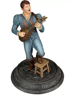 Figurka Wiedźmin - Marigold (Netflix, Dark Horse) - Figurki kolekcjonerskie - miniaturka - grafika 1