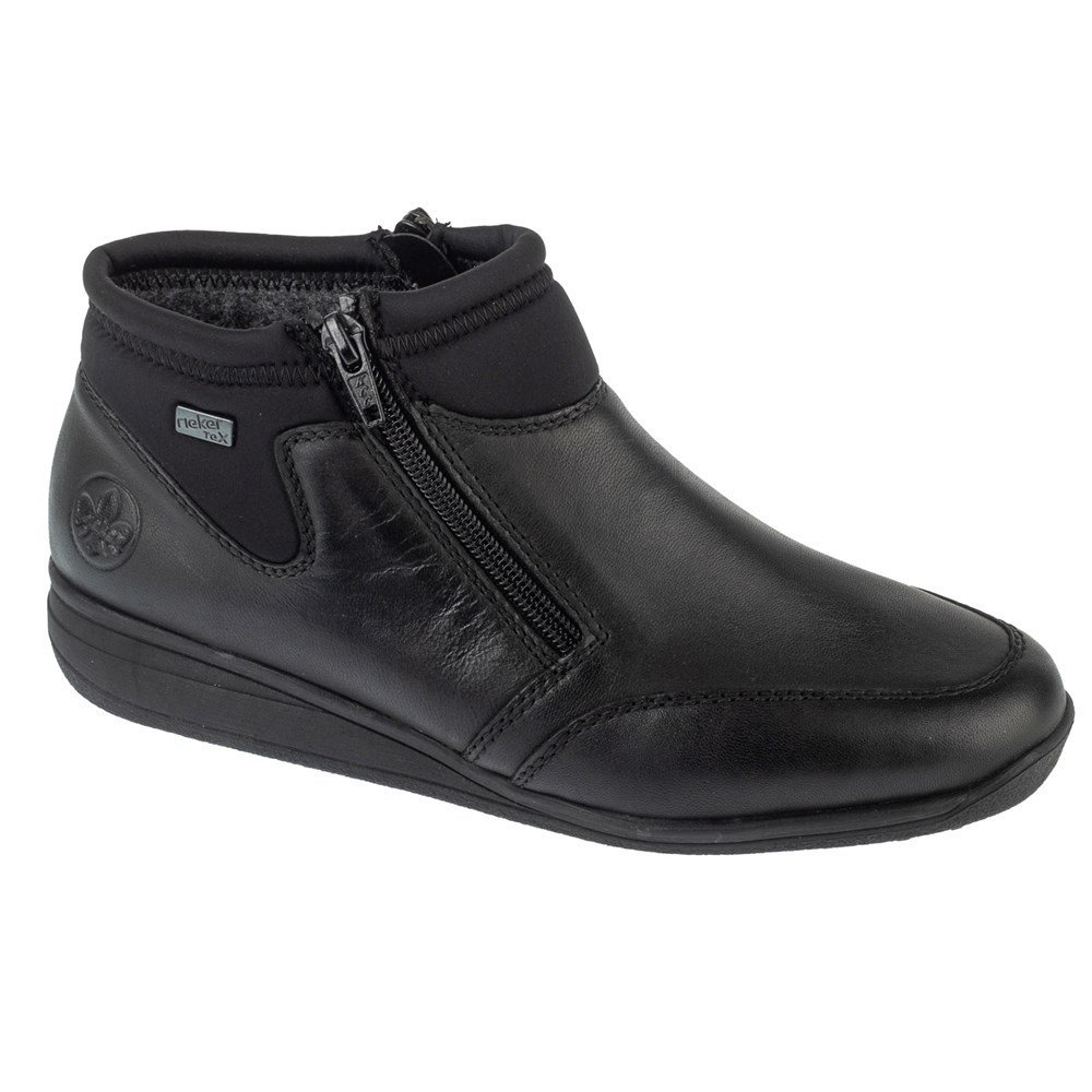 Buty Rieker 4727000