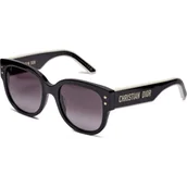 Okulary przeciwsłoneczne - Dior Okulary przeciwsłoneczne Diorpacific CD40157I - miniaturka - grafika 1