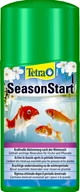 Preparaty do akwarium - Tetra Pond SeasonStart 250ml T187825 - miniaturka - grafika 1