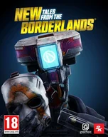 Gry PC Cyfrowe - New Tales from the Borderlands (PC) klucz Epic - miniaturka - grafika 1