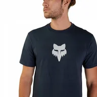 Koszulki męskie - T-SHIRT FOX HEAD MIDNIGHT M - miniaturka - grafika 1