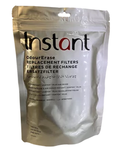 Instant Vortex Clear Cook Odor Erase FILTR - Akcesoria i części AGD - miniaturka - grafika 1