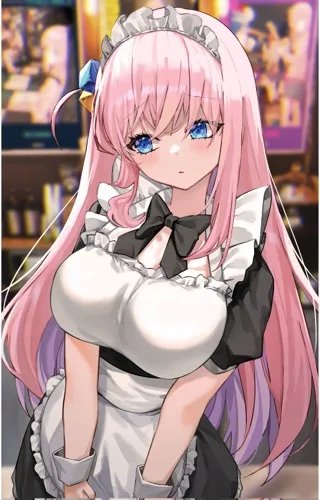 Plakat Anime Bocchi the Rock! BTR_022 A3 (custom)