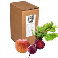 Soki i napoje niegazowane - Sok DLA DZIECI burak jabłko naturalny 100% 5L - miniaturka - grafika 1