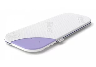 Rucken Materac do gondoli wózka DLMG-10 - Akcesoria do wózków Rucken Materac do gondoli wózka DLMG-10 - Akcesoria do wózków - miniaturka - grafika 1