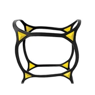 Koszykówka - SKLZ - Square Up - Basketall - miniaturka - grafika 1