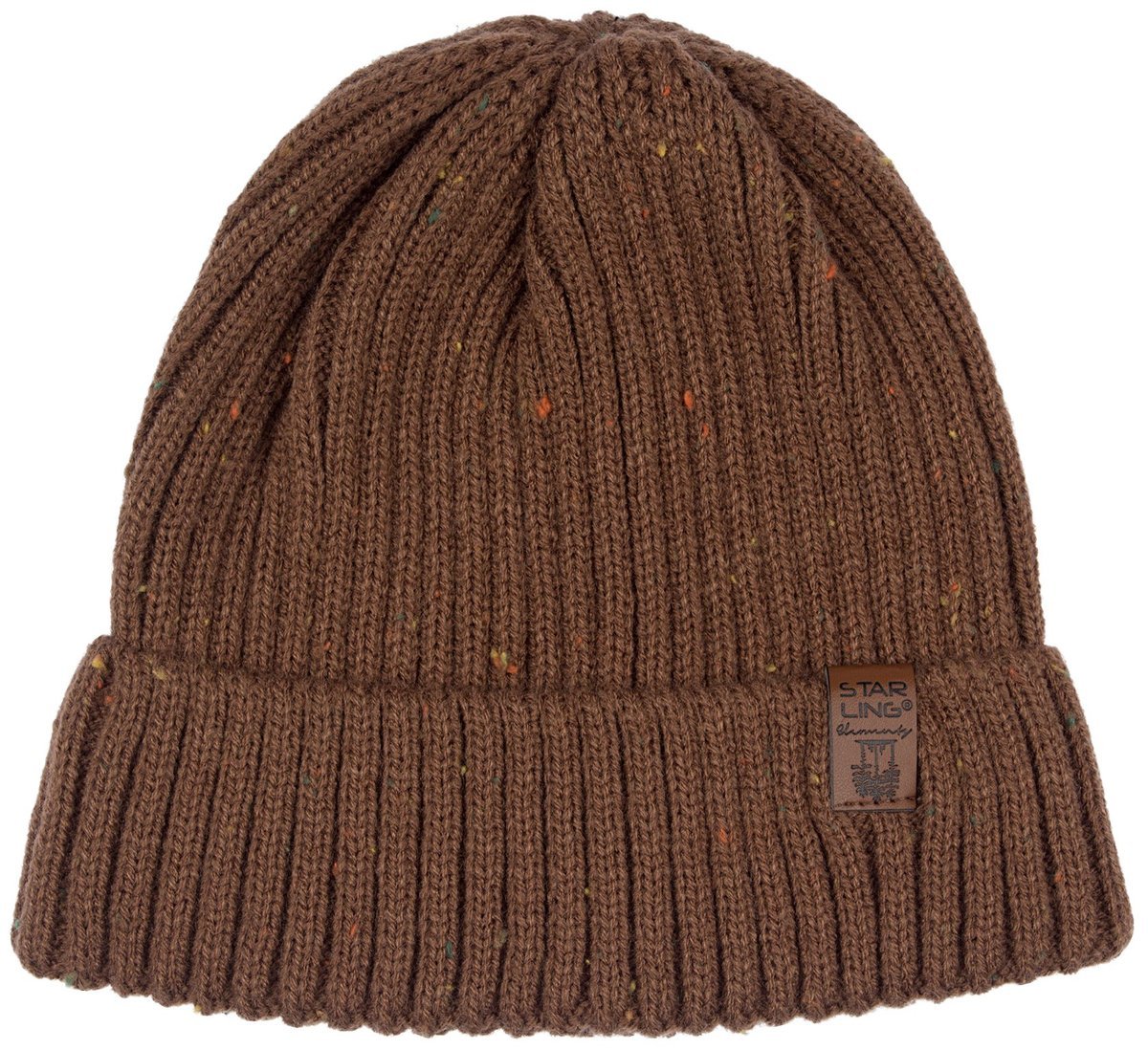 Czapka męska zimowa STARLING Cole