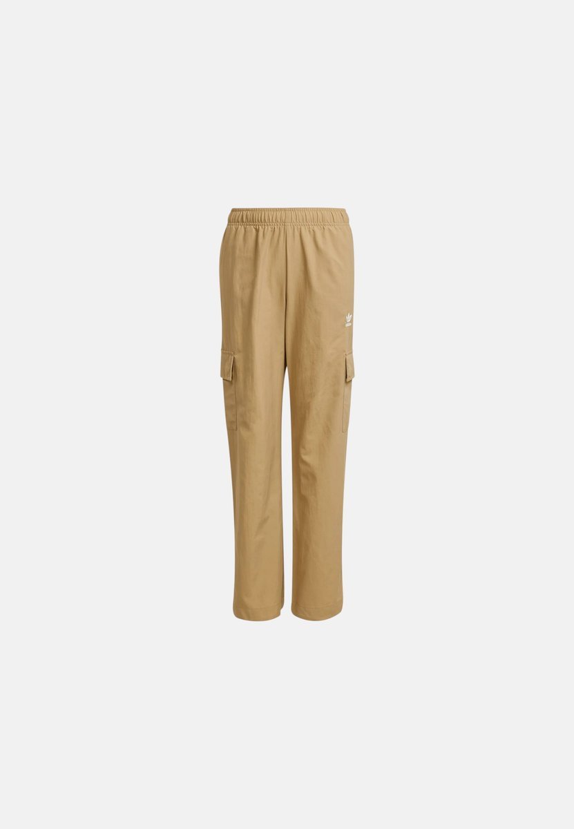 Spodnie męskie Adidas Originals JX2787 beżowy