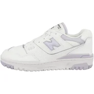 Buty trekkingowe damskie - Buty do chodzenia damskie New Balance 550 - miniaturka - grafika 1