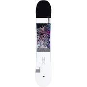 Deski snowboardowe - K2, Deska Snowboardowa, Raygun- 11E0008/11, biały, 153 cm - miniaturka - grafika 1