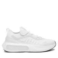 Buty sportowe męskie - Buty do biegania Under Armour Ua Phantom 4 3027593-101 Biały - miniaturka - grafika 1
