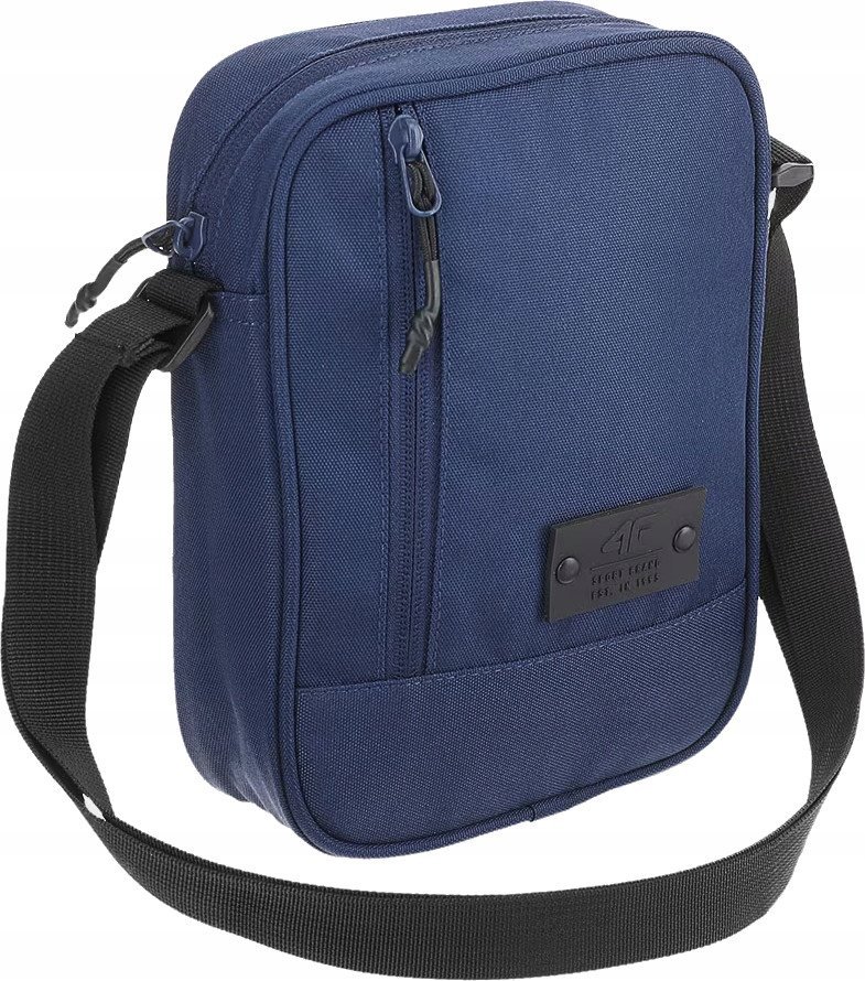 Saszetka na ramię 4F U062 31S granatowy