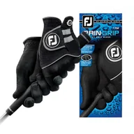 Golf - Damskie przeciwdeszczowe rękawiczki golfowe FootJoy RainGrip Ladies (para) - miniaturka - grafika 1