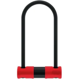 Abus 440 Alarm U-Lock z ZB 401 2020 U-locki 82606 - Akcesoria rowerowe - miniaturka - grafika 1