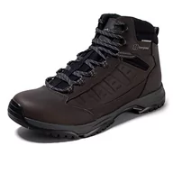 Buty trekkingowe męskie - Berghaus Mężczyźni expeditor Ridge 2.0 Boots-& Wander buty trekkingowe, Nordic walking czarno/RED, 40.5 EU - brązowy - 44 EU 4-22197_BBM - miniaturka - grafika 1