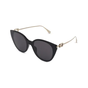Fendi Okulary przeciwsłoneczne - Okulary przeciwsłoneczne - miniaturka - grafika 1