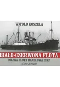 Felietony i reportaże - Biało-czerwona flota Polska flota handlowa II RP - miniaturka - grafika 1