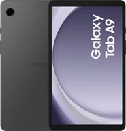 Tablety - Tablet Samsung Galaxy Tab A9 8.7; 64 GB 4G LTE Grafitowe (SM-X115NZAAEUB) - miniaturka - grafika 1