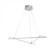 Lampy sufitowe - Zuma Line LAMPA WISZĄCA Żyrandol HURON L180511-3) - miniaturka - grafika 1