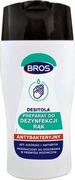 Dezynfekcja - Bros Bros Desitola Żel antybakteryjny do dezynfekcji rąk - 150 ml BRO287 - miniaturka - grafika 1