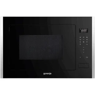 Gorenje BM 251 S7XG - Kuchenki mikrofalowe do zabudowy - miniaturka - grafika 1