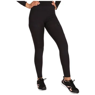 Damskie legginsy Kilpi Mounteria-W Rozmiar: L / Kolor: czarny - Spodnie sportowe damskie - miniaturka - grafika 1