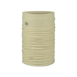 Chusta wielofunkcyjna Buff Coolnet UV solid pistachio - ONE SIZE - Czapki i chusty sportowe męskie - miniaturka - grafika 1