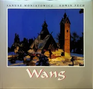 Książki o kulturze i sztuce - Wang - miniaturka - grafika 1