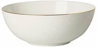 Serwisy obiadowe - Villeroy & Boch Miska okrągła Anmut Gold - miniaturka - grafika 1