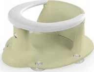 Zabawki do kąpieli - DOLU krzesełko do kąpieli oliwkowe 7467 74676 - miniaturka - grafika 1