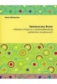 Pedagogika i dydaktyka - Sensoryczny Bruno - miniaturka - grafika 1