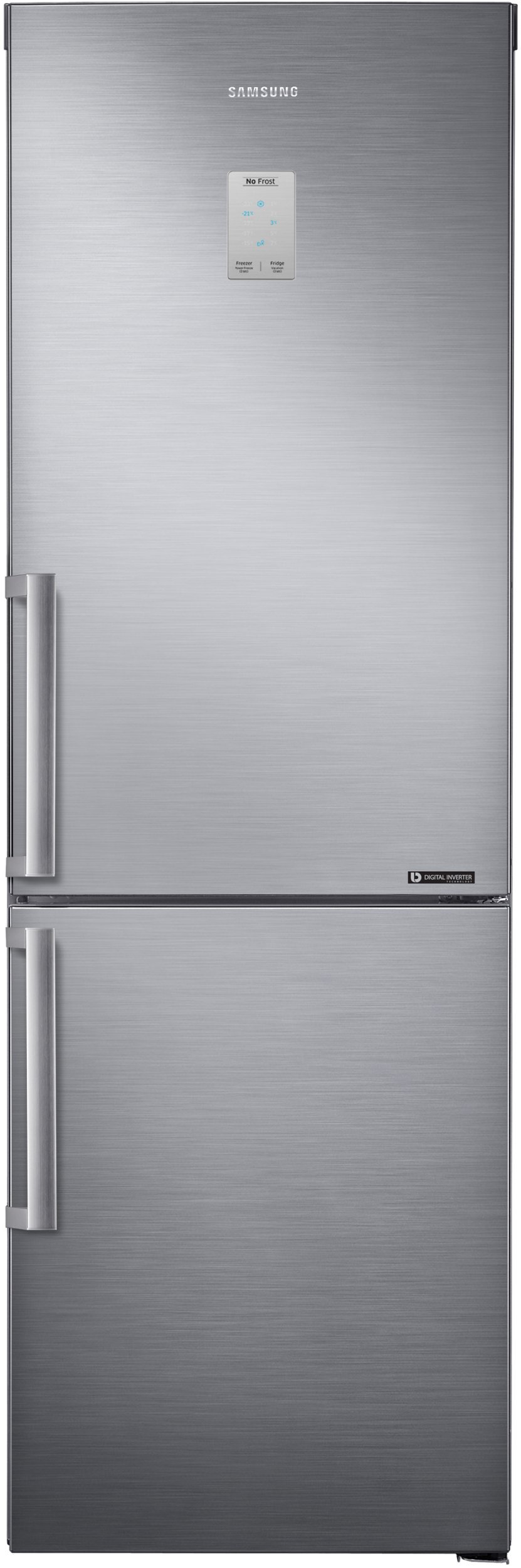 Samsung RB33J3515S9/EF