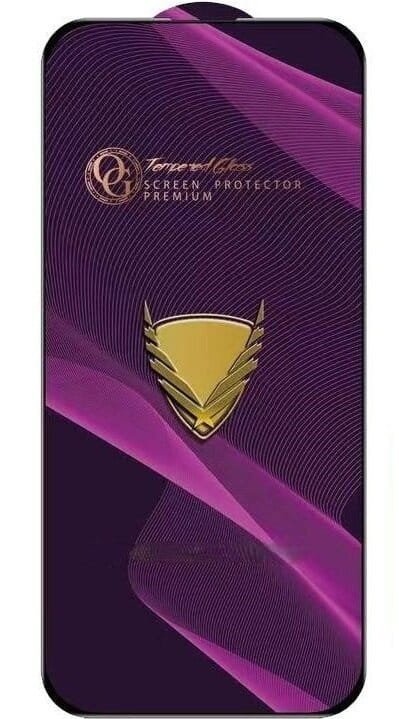 Szkło ochronne do Apple iPhone 15 Pro