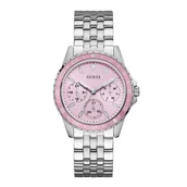 Zegarki damskie - Guess Odessa W1187L2 Damski zegarek - miniaturka - grafika 1